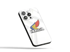 Honda Smart Phone Silicone Covers Luxury Feel